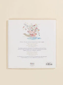 Goodnight My Darling Dear Book -Toddler Clothing Store 000208 978 1400212460 WHITE MULTI 03