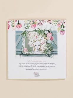 Good Morning Little One Children's Book -Toddler Clothing Store 000208 978 1400231942 MULTI 03