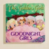 The Golden Girls Book