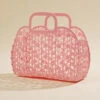 Flower Jelly Bag