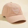 Mama Heart Baseball Hat