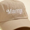 Mama Baseball Hat