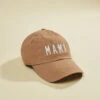 Mama Baseball Cap