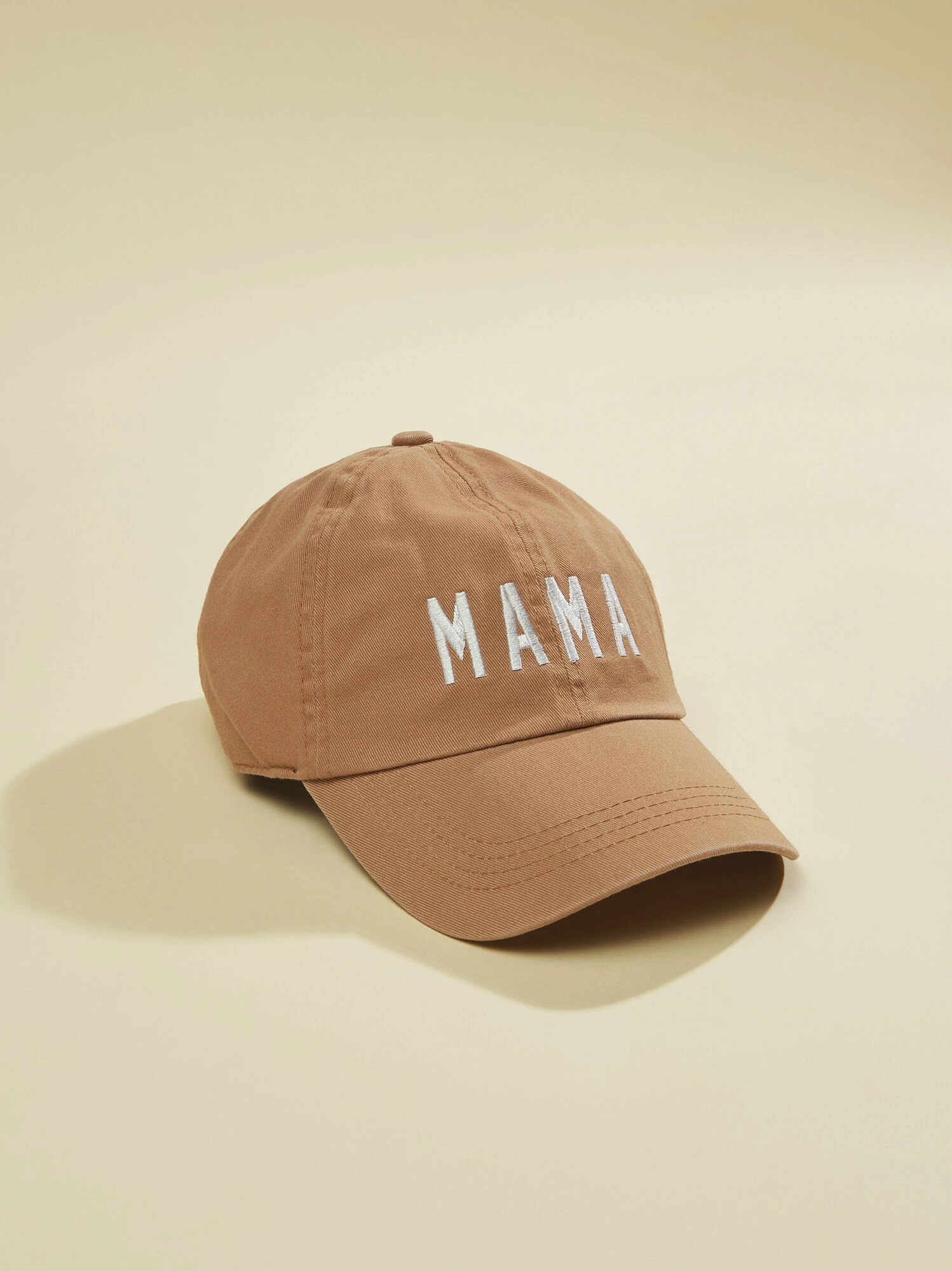 Mama Baseball Cap 1 Mama Baseball Cap