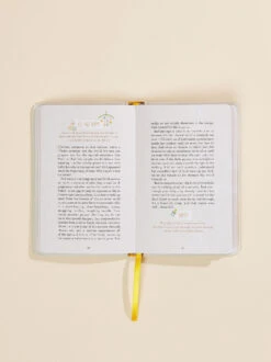 Oh Baby Devotions For New Parents -Toddler Clothing Store 001847 J4968 MULTI 03