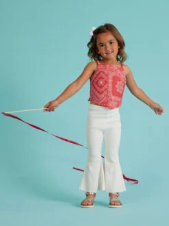 Brantley Bandana Tank