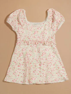 Toddler Clothing Store -Toddler Clothing Store 001890 E0869M679BD PEACH 01