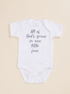 God's Grace Bodysuit