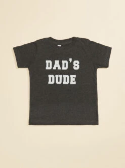 Dad's Dude Graphic Tee