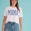 Mama Graphic Tee