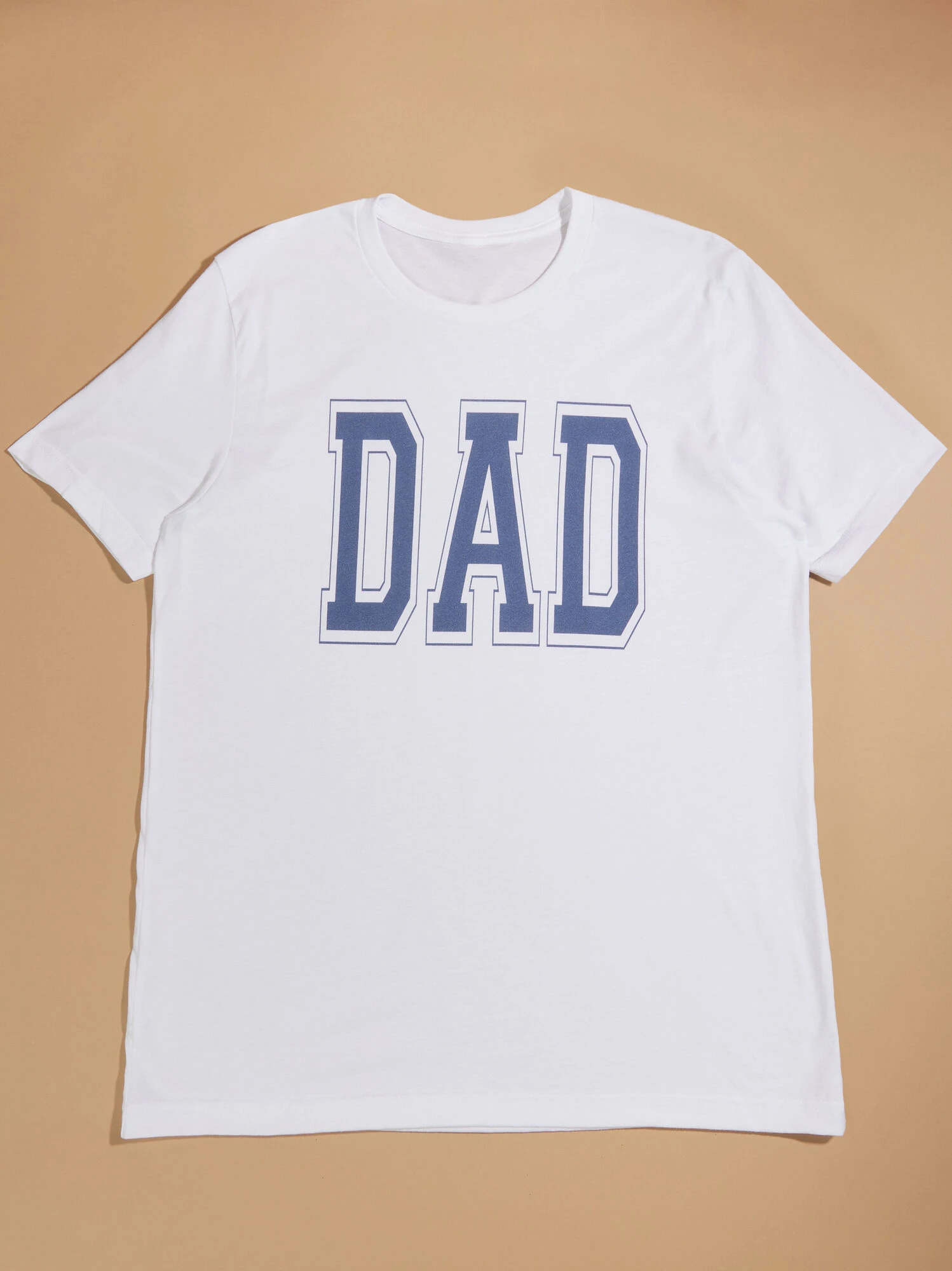 Dad Graphic Tee 3 Dad Graphic Tee - Image 3