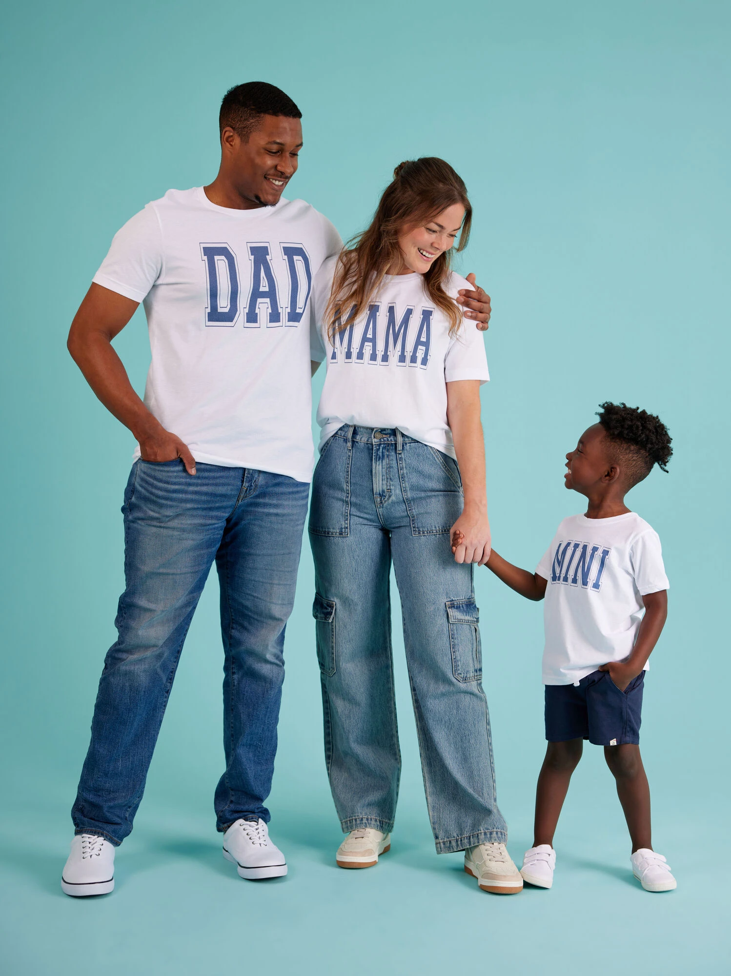 Dad Graphic Tee 1 Dad Graphic Tee