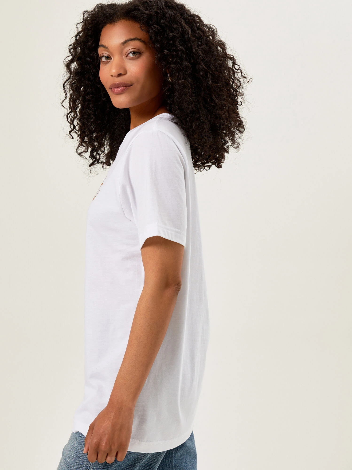 I've Got You Babe Mama Tee 3 I've Got You Babe Mama Tee - Image 3