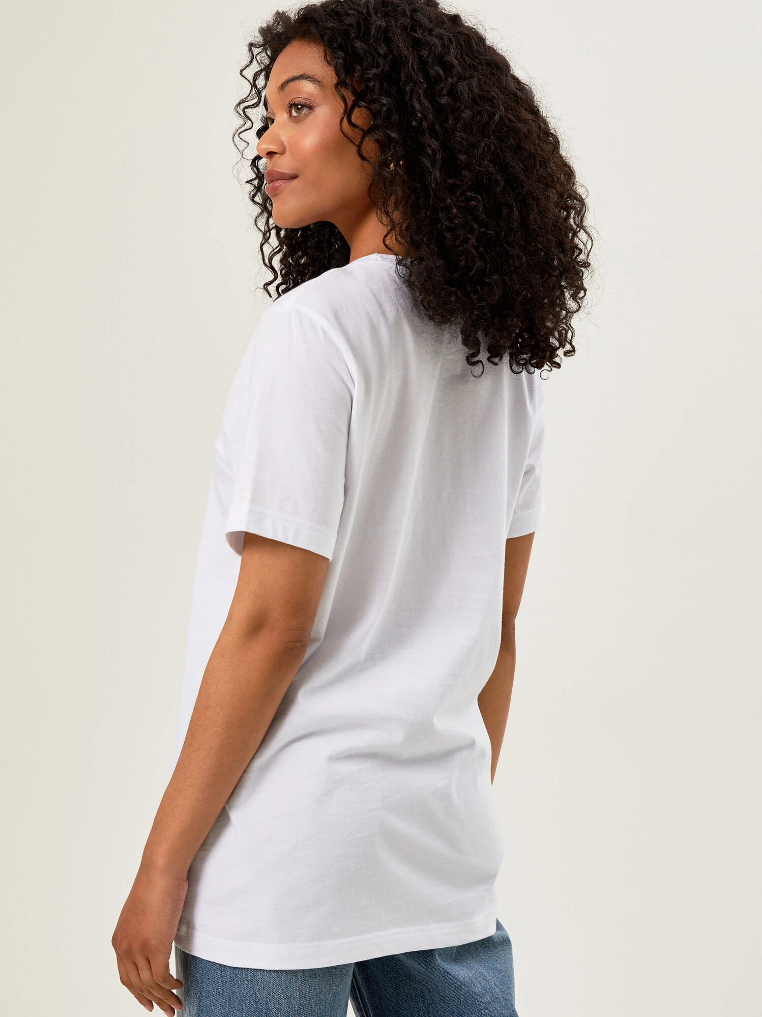 I've Got You Babe Mama Tee 4 I've Got You Babe Mama Tee - Image 4