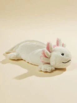 Axolotl Warmie -Toddler Clothing Store 001928 CP AXO 1 PINK 03