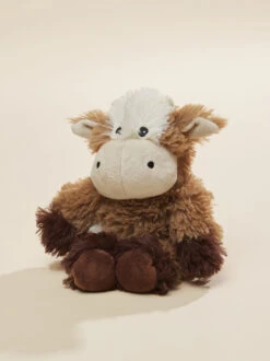 Mini Cow Warmie