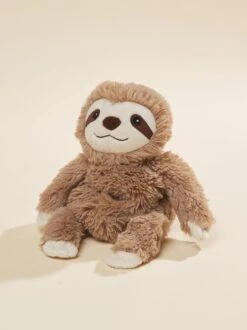 Mini Sloth Warmie -Toddler Clothing Store 001928 CPJ SLO 1 NO COLOR 01
