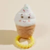 Ice Cream Cone Rattle