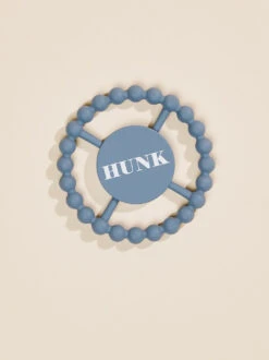 Hunk Teething Ring