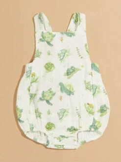 Sea Turtle Sunsuit