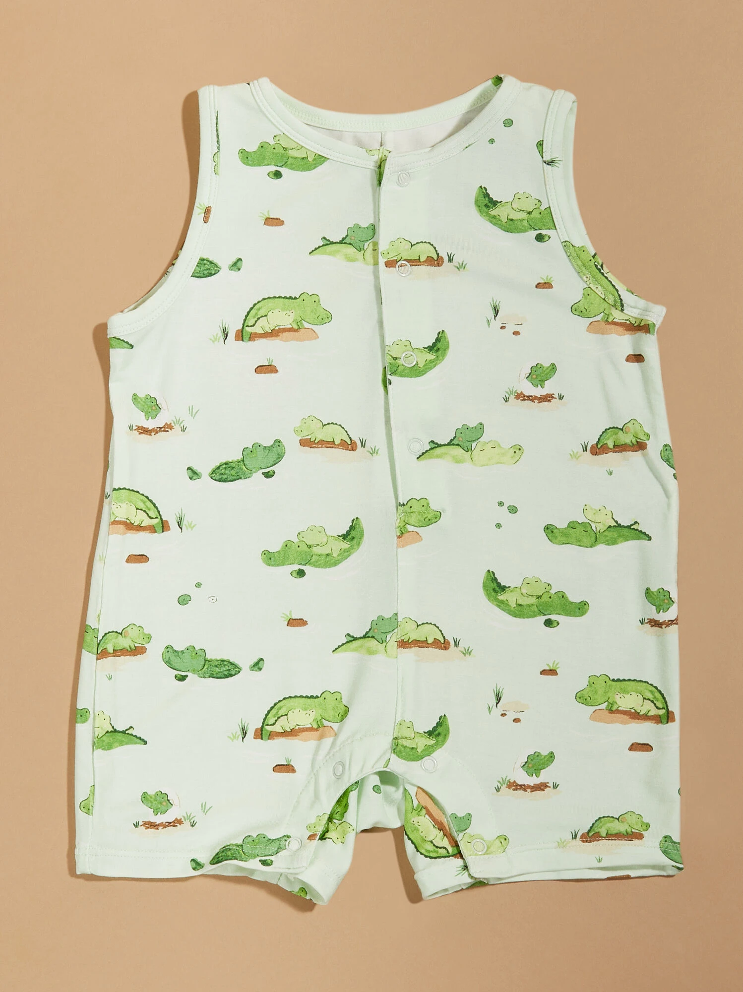 Alligator Pond Jumper 1 Alligator Pond Jumper