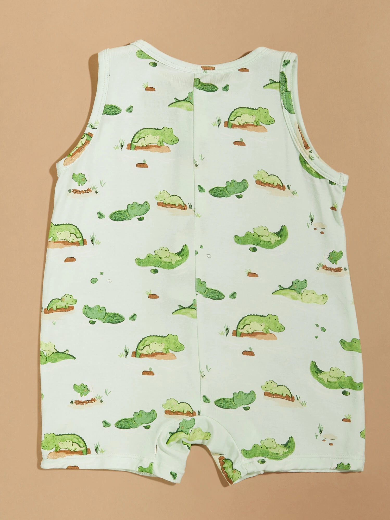 Alligator Pond Jumper 2 Alligator Pond Jumper - Image 2