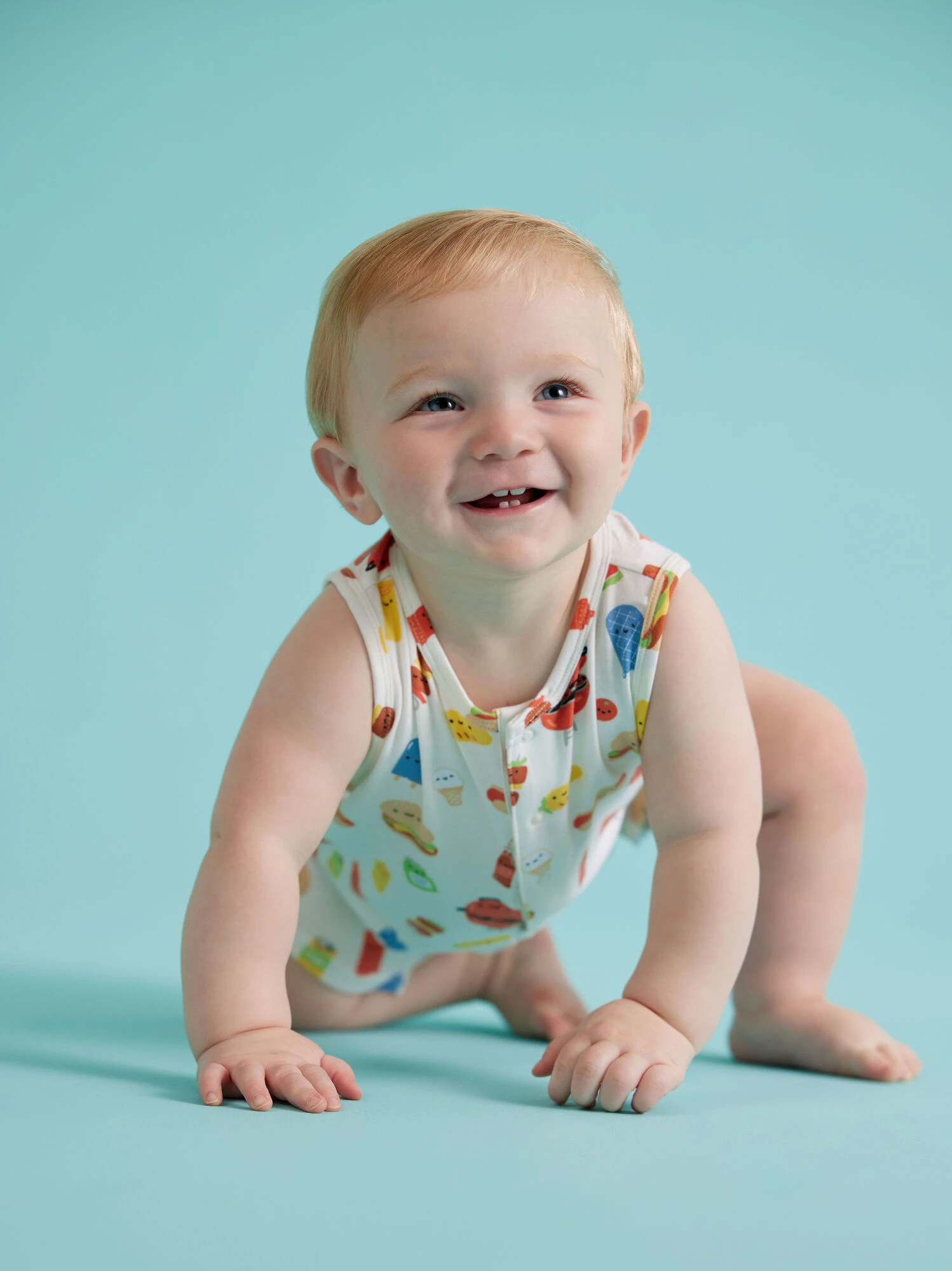 Barbeque Buddies Jumper 1 Barbeque Buddies Jumper