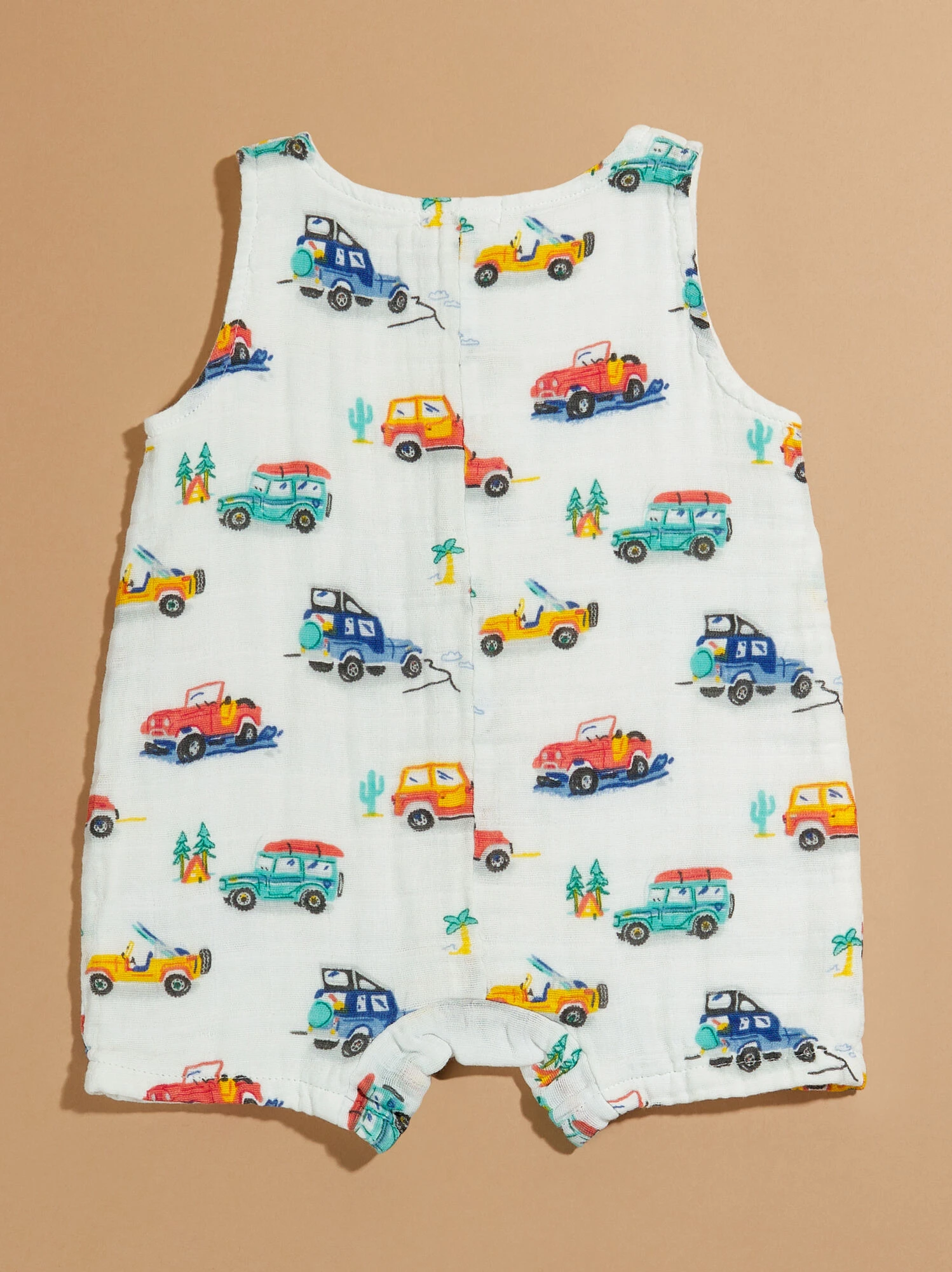 Off Road Adventure Jumper 2 Off Road Adventure Jumper - Image 2