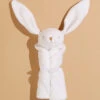 Bunny Lovie Blankie