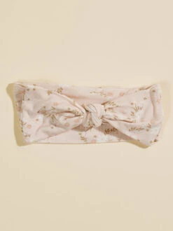 Sweet Magnolia Bow Headband