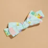Ice Cream Truck Bow Headband