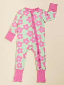 Toddler Clothing Store 17 Daisy Pop Sleeper