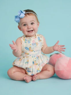 Butterfly Patch Bubble