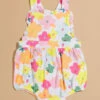 Gigi Floral Sunsuit