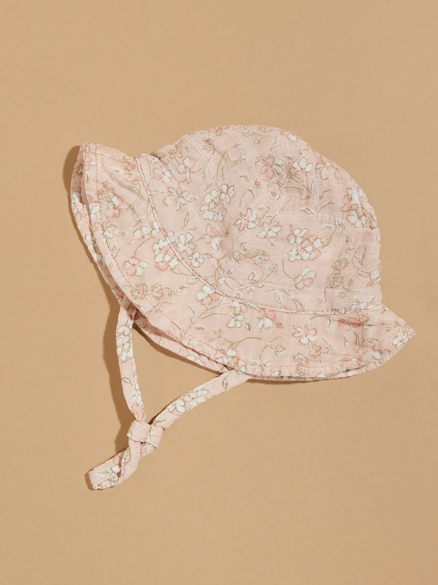 Annalee Floral Sunhat 1 Annalee Floral Sunhat