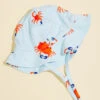 Cutie Crab Sunhat