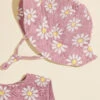 Adalee Daisy Sunhat