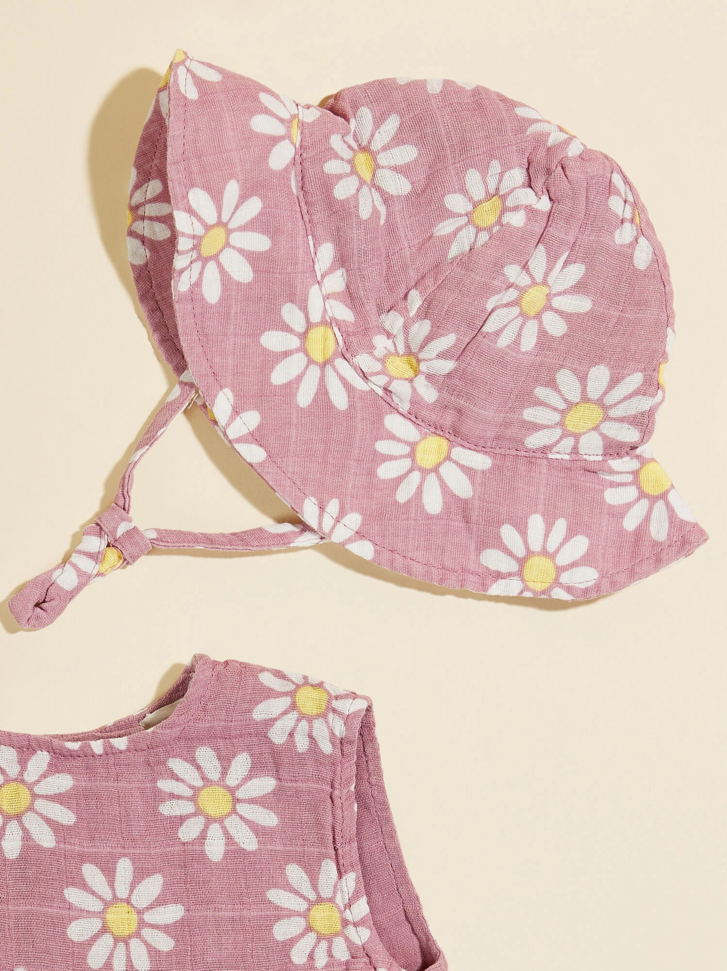 Adalee Daisy Sunhat 1 Adalee Daisy Sunhat