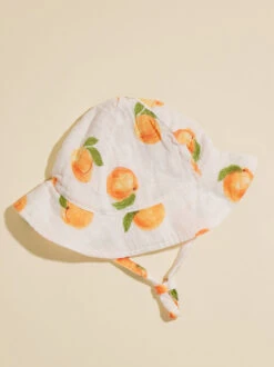 Sweet Peach Sunhat