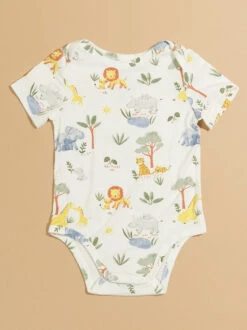 Wild Safari Bodysuit