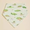 Alligator Pond Bib