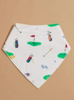 Golf Bib