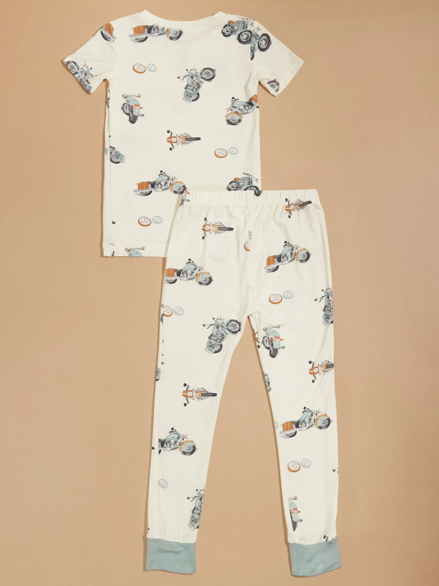 Motorcycle Lounge Set 2 Motorcycle Lounge Set - Image 2