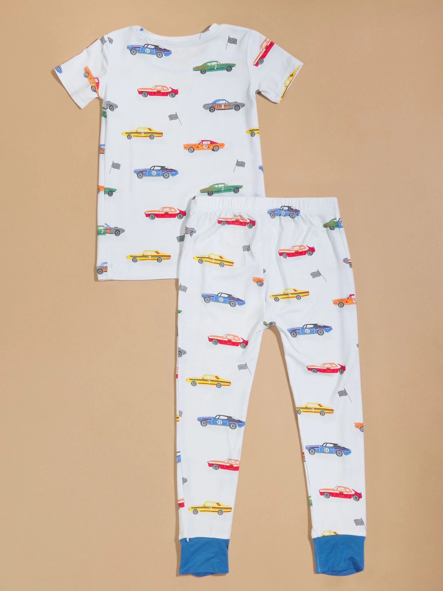 Muscle Cars Lounge Set 2 Muscle Cars Lounge Set - Image 2