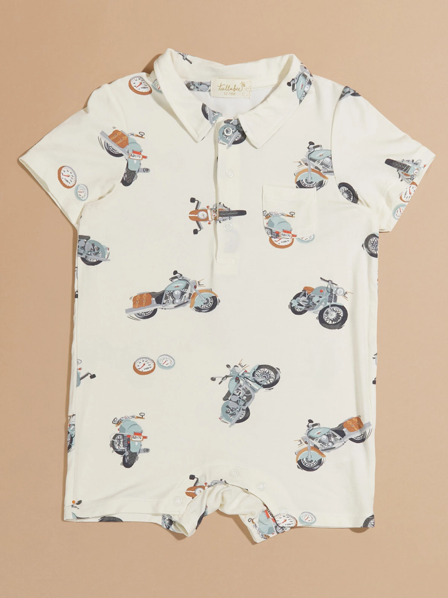 Motorcycle Polo Jumper 1 Motorcycle Polo Jumper