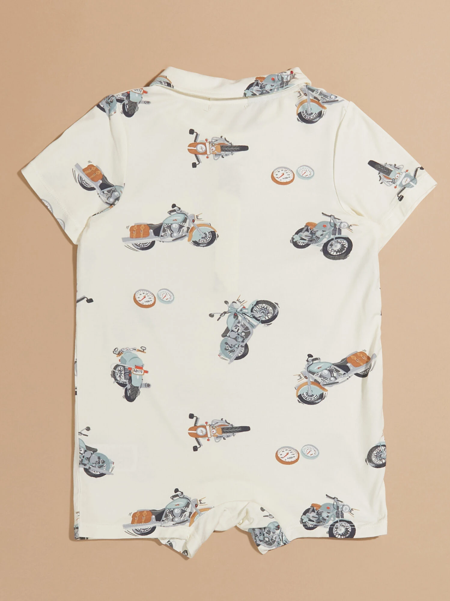 Motorcycle Polo Jumper 2 Motorcycle Polo Jumper - Image 2