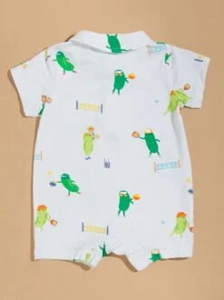 Pickleball Polo Jumper -Toddler Clothing Store 001937 35S24PIB BLUE 01