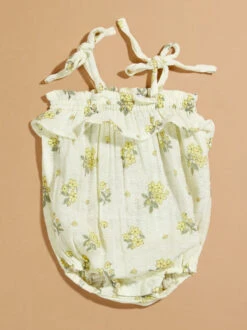 Toddler Clothing Store 19 Brenna Boho Floral Bubble