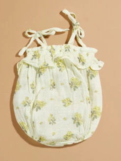 Toddler Clothing Store -Toddler Clothing Store 001937 383S24BUB IVORY 01