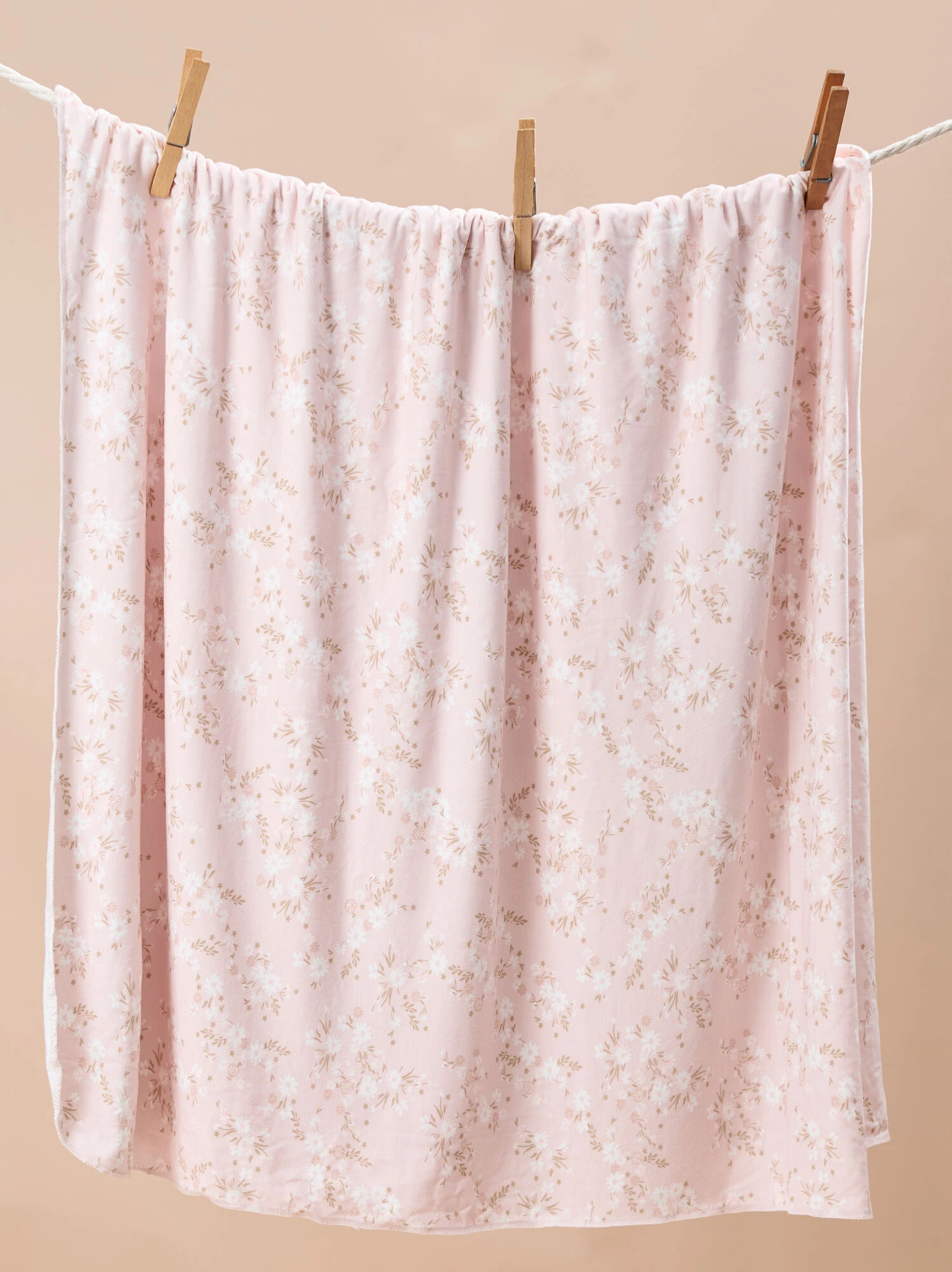 Sweet Magnolia Swaddle 1 Sweet Magnolia Swaddle